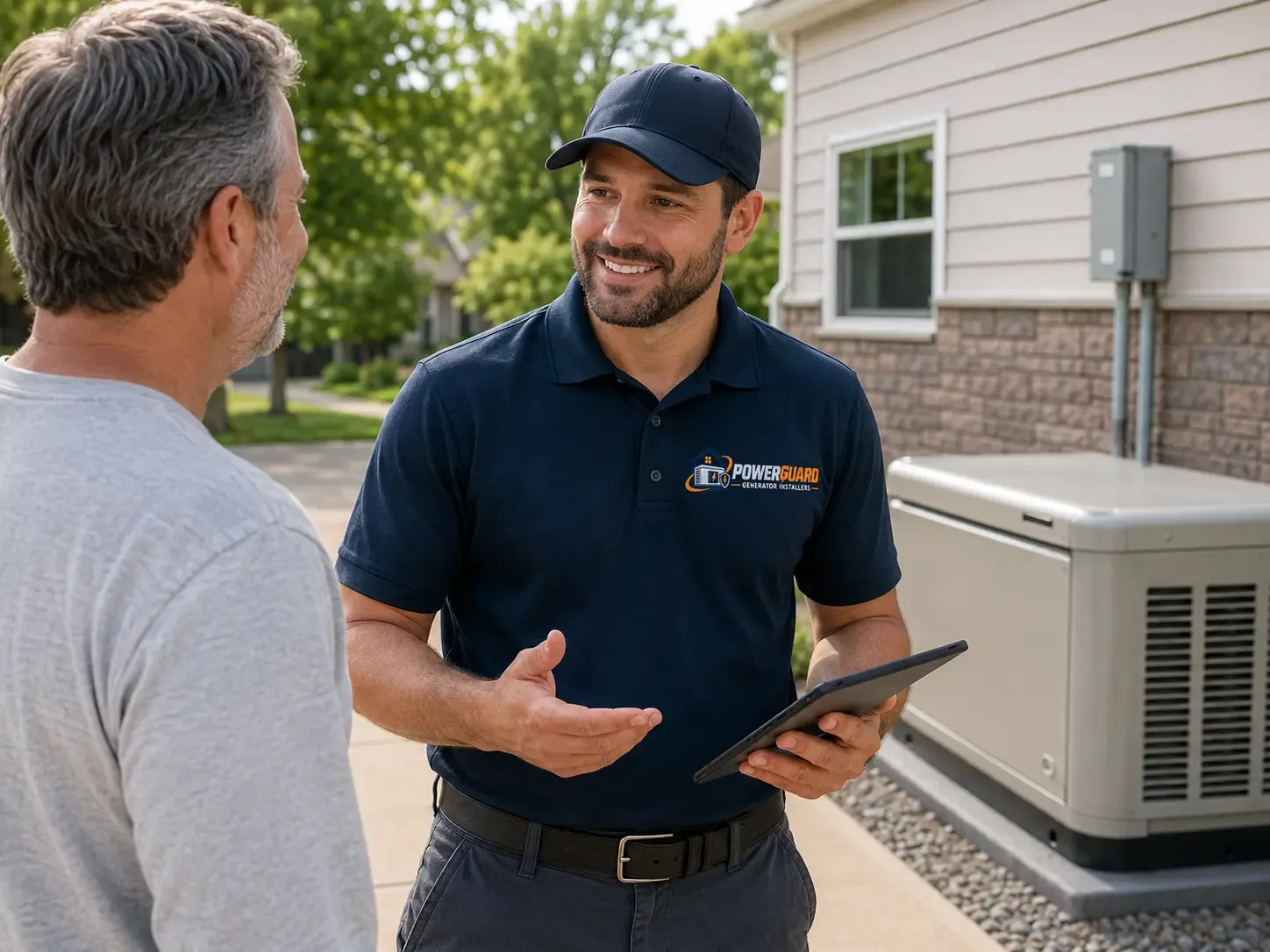 Generator Installation Lowman, NY FAQs